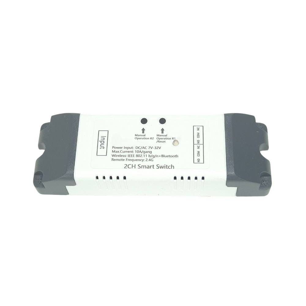 SmartWise 532 , Wi-Fi + Bluetooth, 2- , /, , , , eWeLink