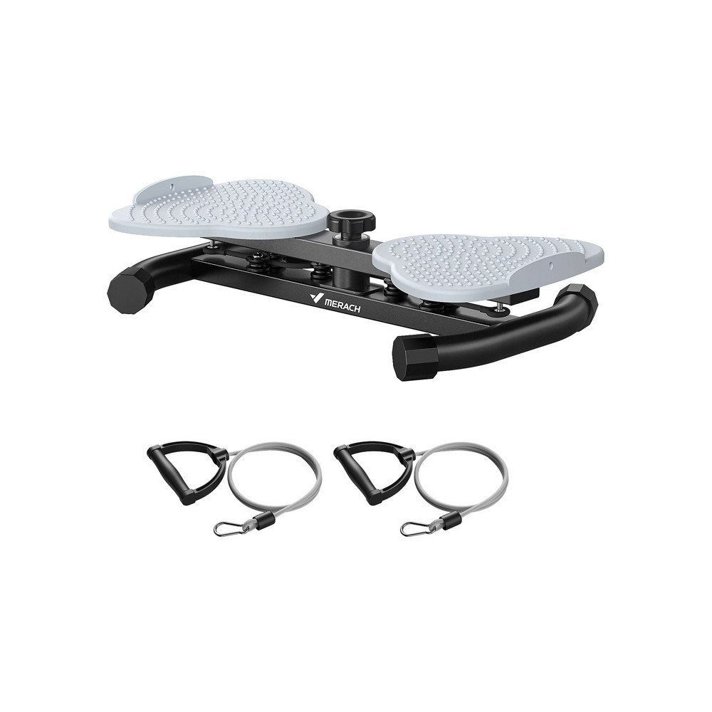Platforma MERACH MR-2465 (balta)