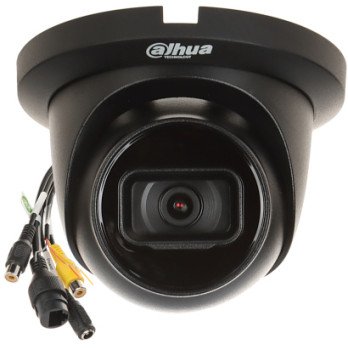 IP KAMERA IPC-HDW5541TM-ASE-0280B-S3-BLACK WizMind S 5 Mpx 2,8 mm DAHUA