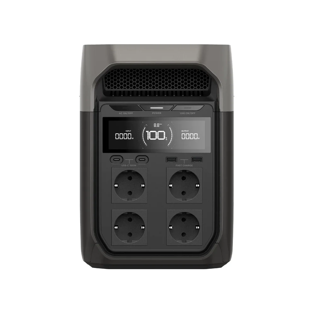 EcoFlow DELTA 3