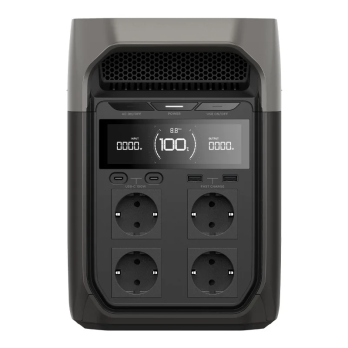 EcoFlow DELTA 3