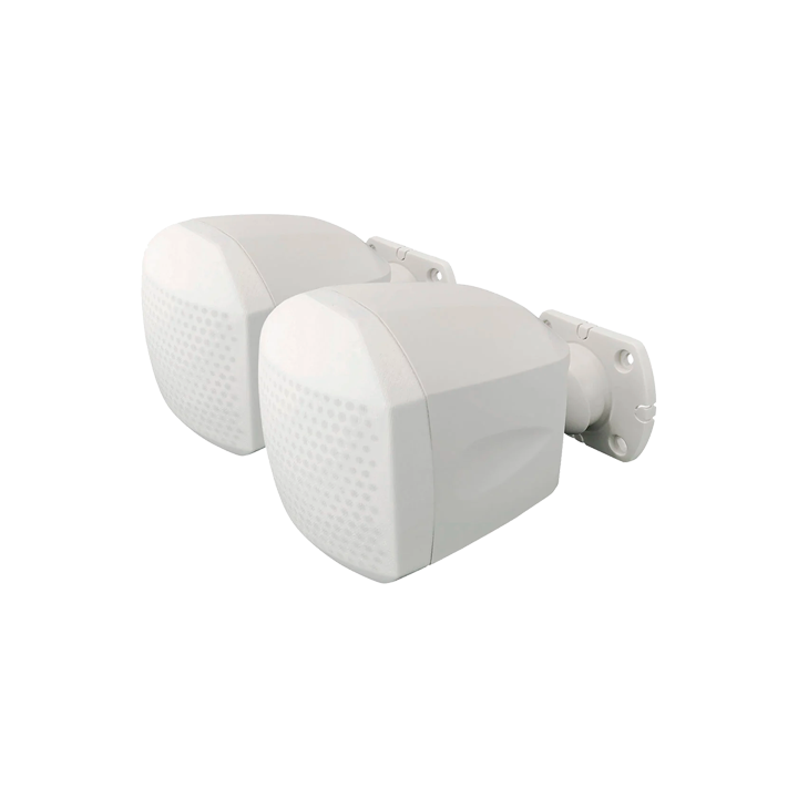 Ekinex skaļrunis balts EK-SP30W2-AU