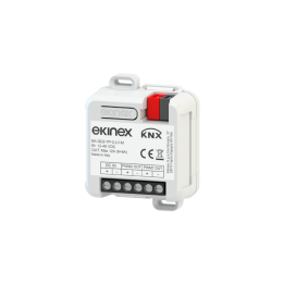 Dimmer KNX 12/48 Vdc 2 monochromatic channels