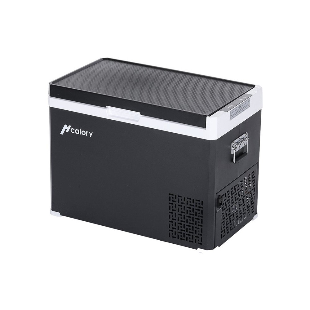 Hcalory D30+ automasinas dzesetajs ar Bluetooth