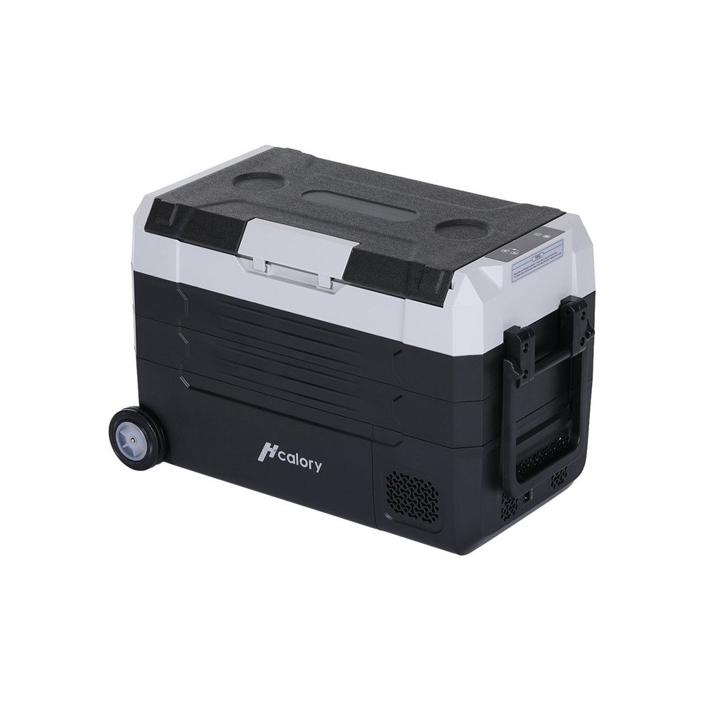Hcalory D55M+ automasinas dzesetajs ar Bluetooth