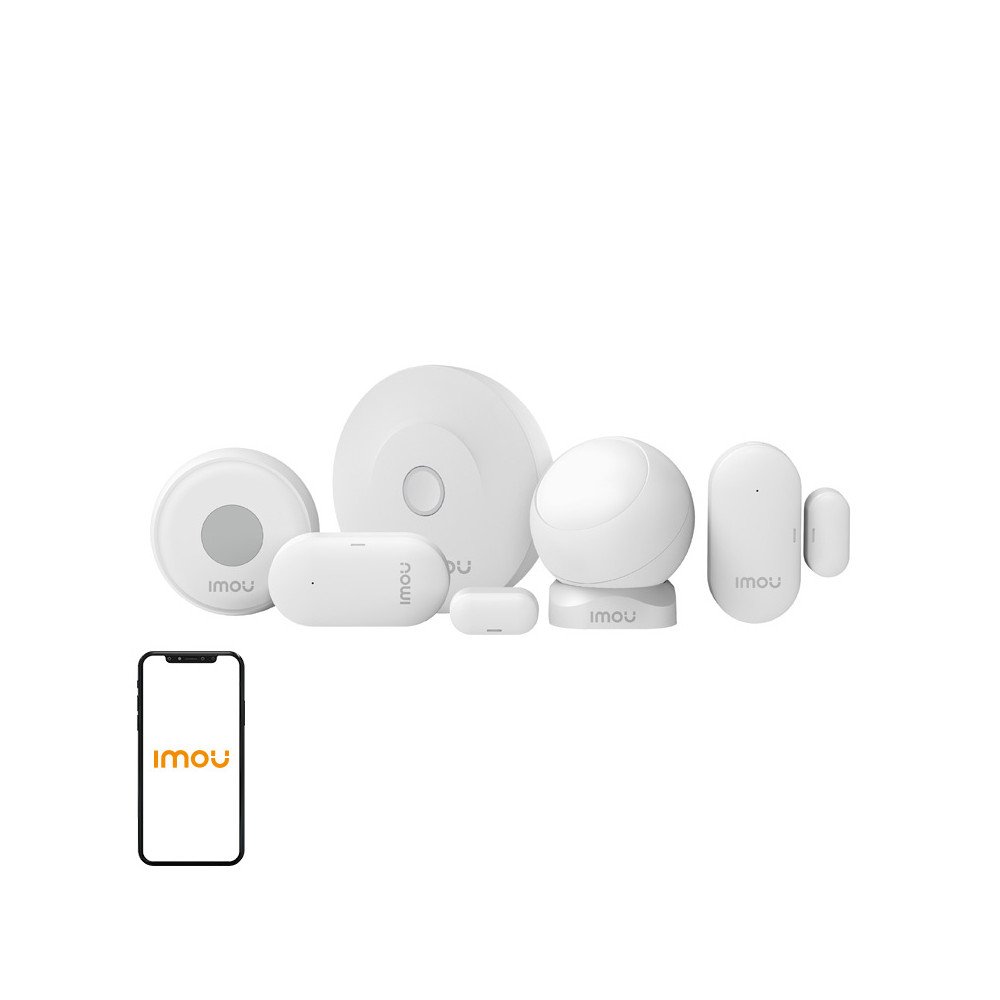 IMOU KIT Alarm System
