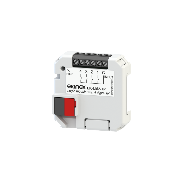 Configurable logic module LM2
