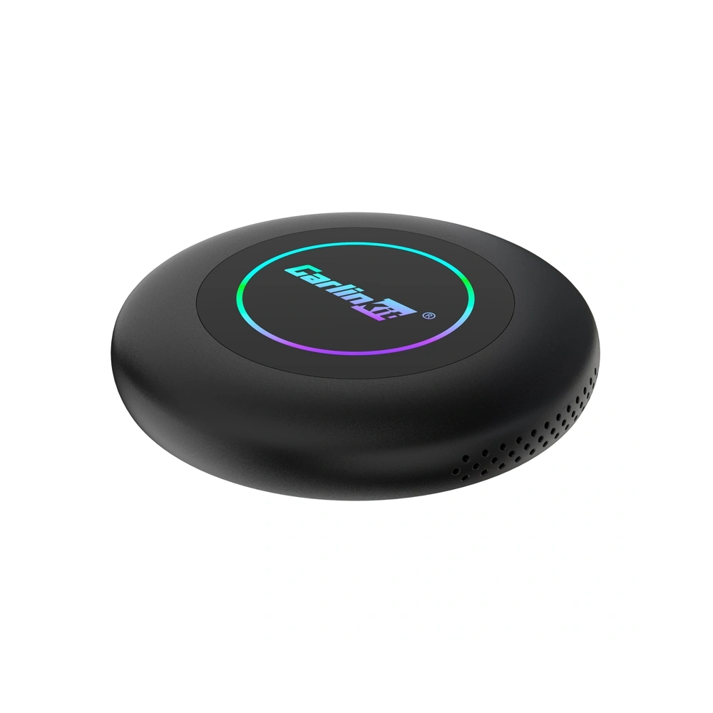 Carlinkit TBOX ULTRA 2 Wireless Adapter for CarPlay/Android Auto