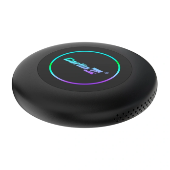 Carlinkit TBOX ULTRA 2 langaton sovitin CarPlay/Android Autolle