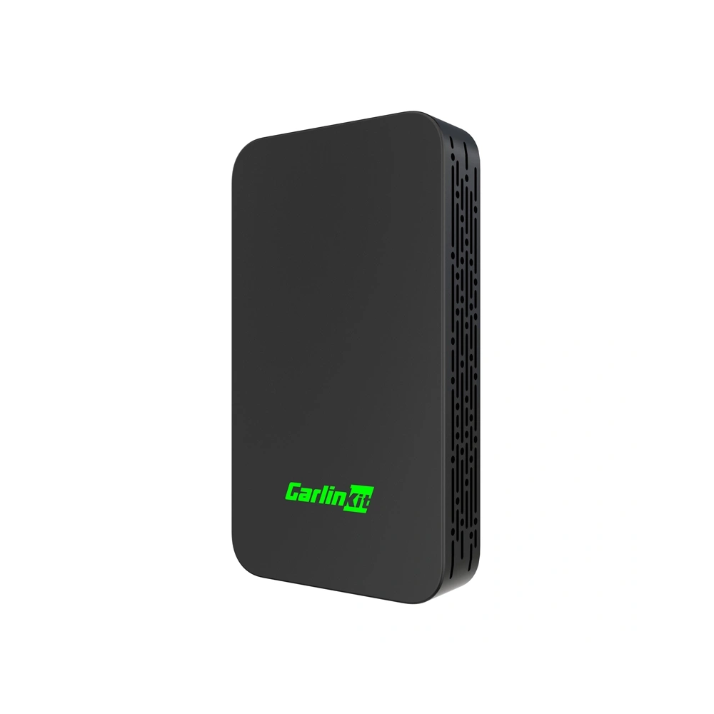 Carlinkit 2AIR-T juhtmeta adapter CarPlay/Android Auto jaoks