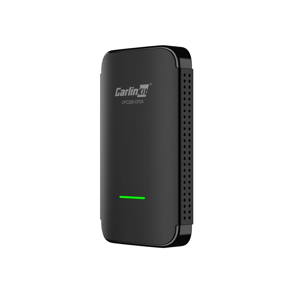 Carlinkit CP2A PRO Wireless Adapter for CarPlay/Android Auto