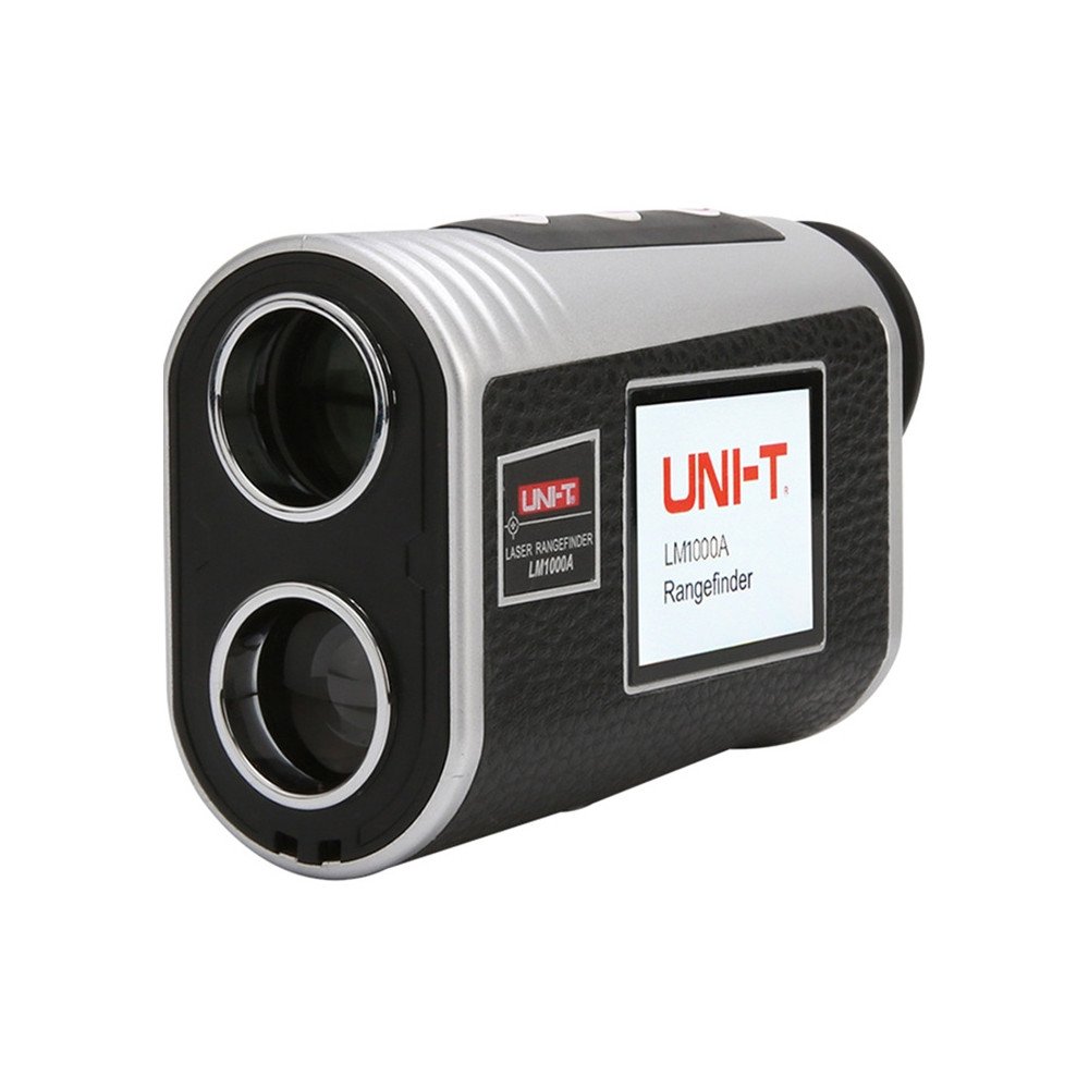 Uni-T LM1000A lazerinis atstumo matuoklis