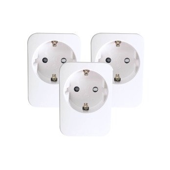 Immax NEO LITE Smart, 3x v2, , F, WiFi