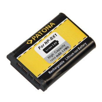 Sony NP-BX1 1000 -