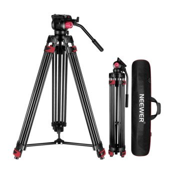 Uuem TP-M200 200 cm statiiv