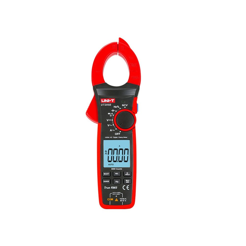 Uni-T UT205E