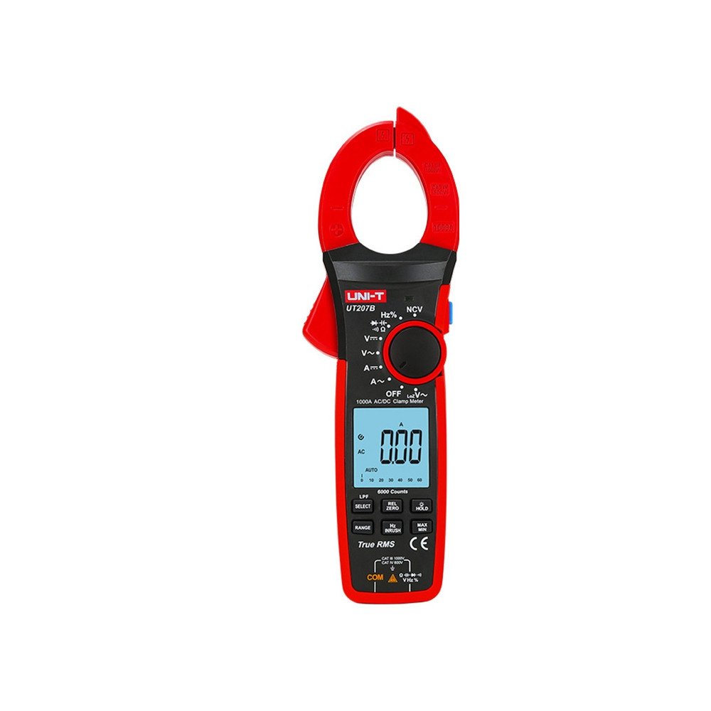 Uni-T UT207B
