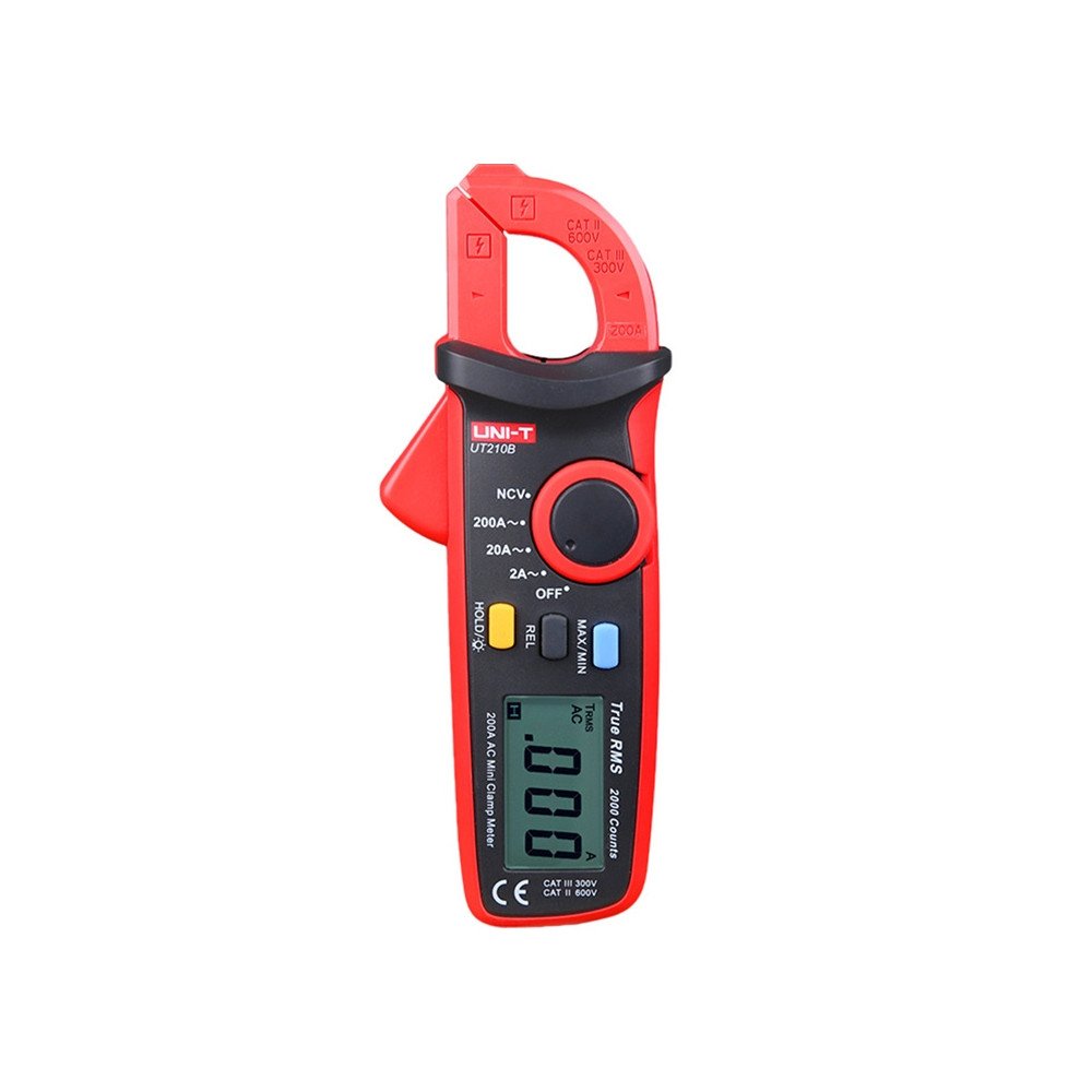 - Uni-T UT210B