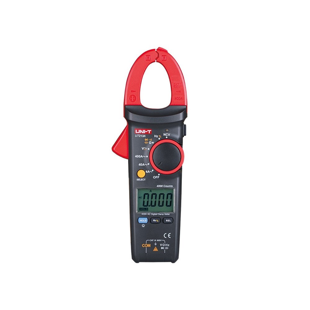 Uni-T 400A 2- UT213A