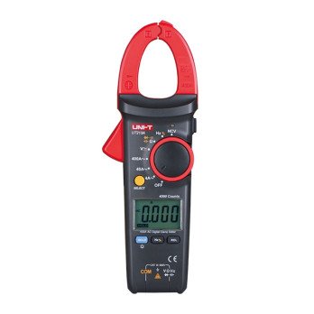 Uni-T 400A 2-osios kartos skaitmeninis gnybtu matuoklis UT213A