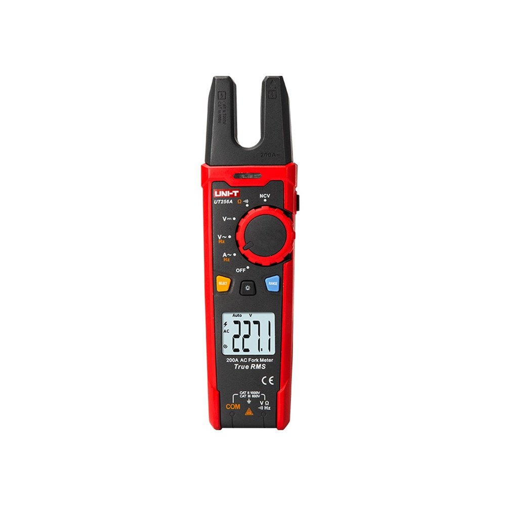 Uni-T UT256A