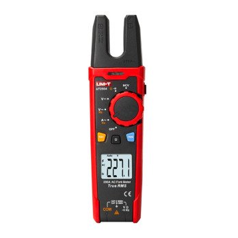Uni-T UT256A multimetrs