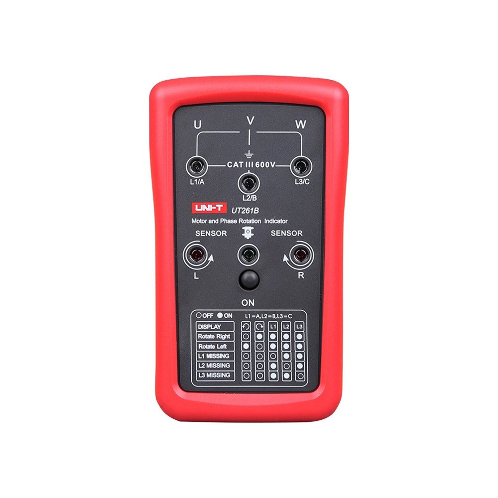 Uni-T UT261B