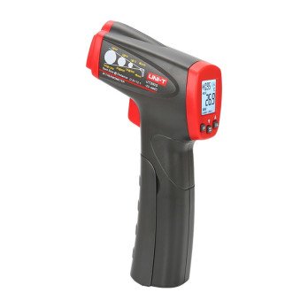 Uni-T UT300S infrapunalampomittari