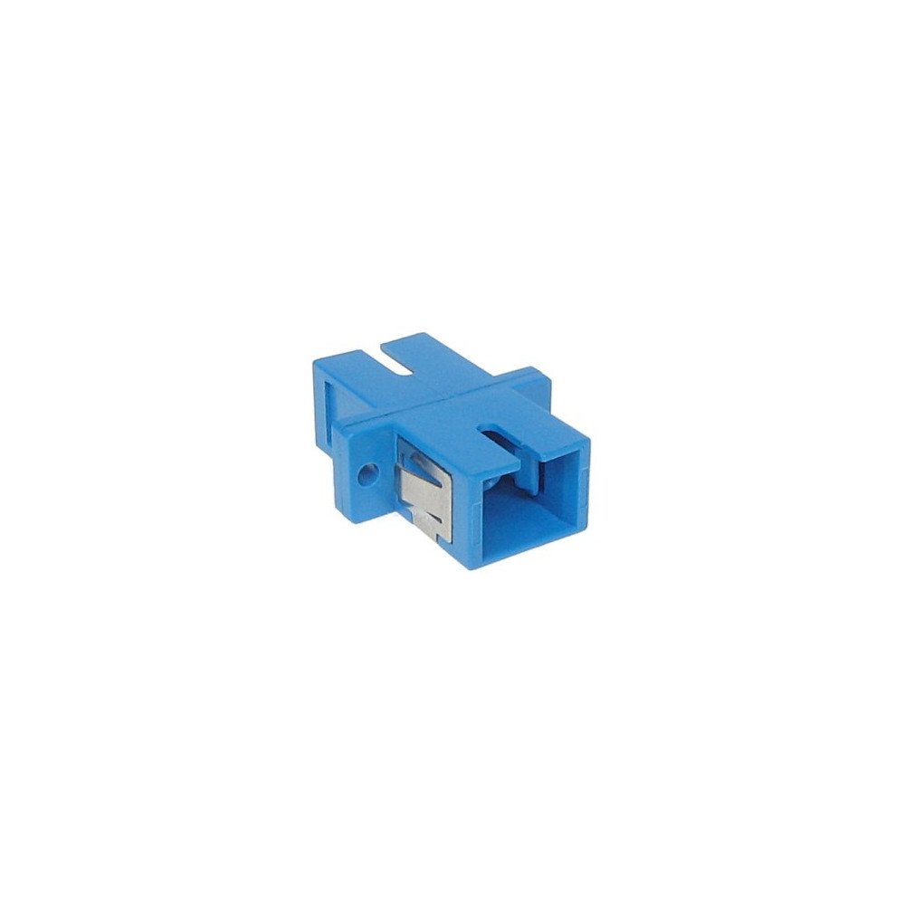 SINGLE-MODE ADAPTER AD-SC/SC