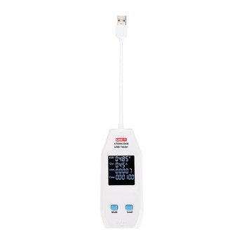 USB- Uni-T UT658LOAD