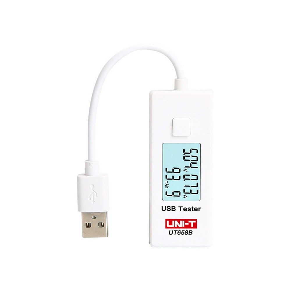 USB Uni-T UT658B