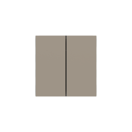 Ekinex plāksne Form/Flank/NF 40x80 mm Fenix NTM EK-TRV-FCO
