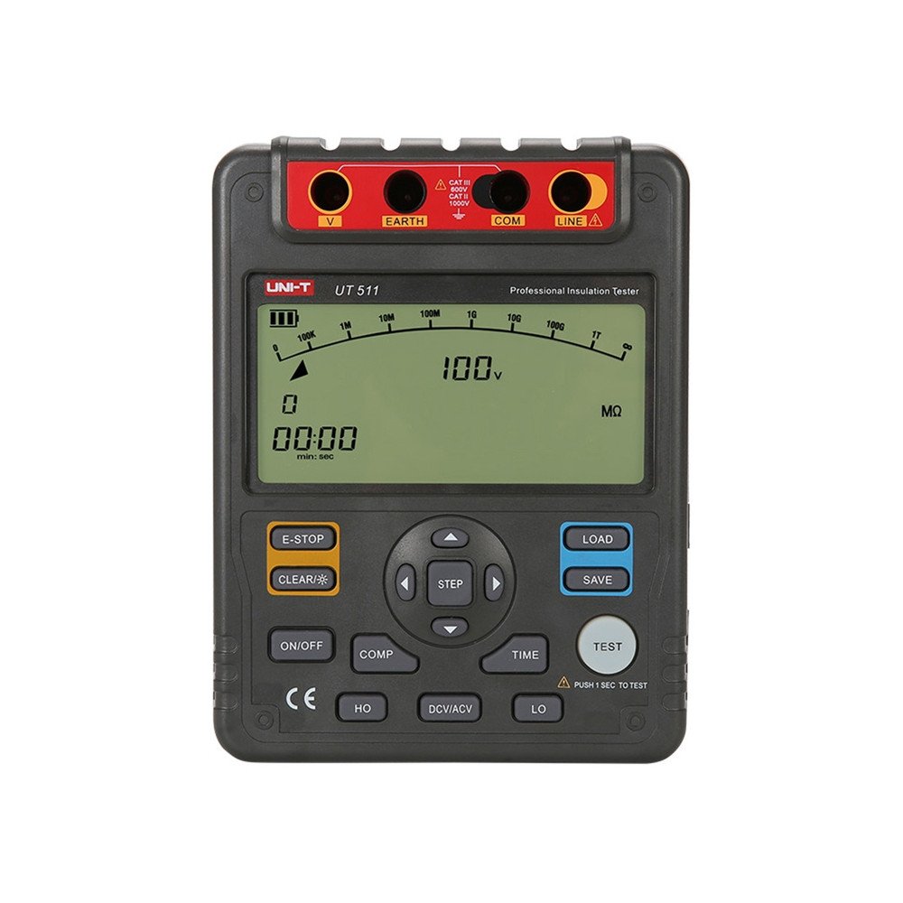 Uni-T UT511