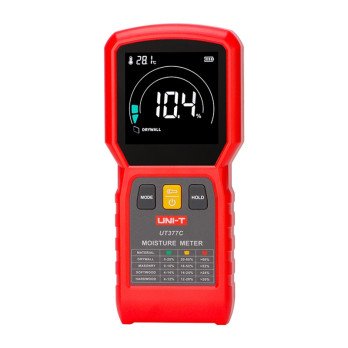 Uni-T UT377C nekontaktinis dregmes matuoklis