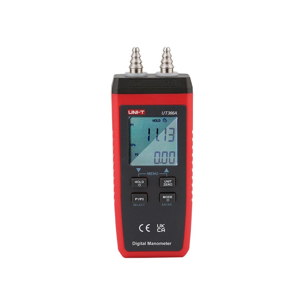 Uni-T UT366A skaitmeninis slegio matuoklis