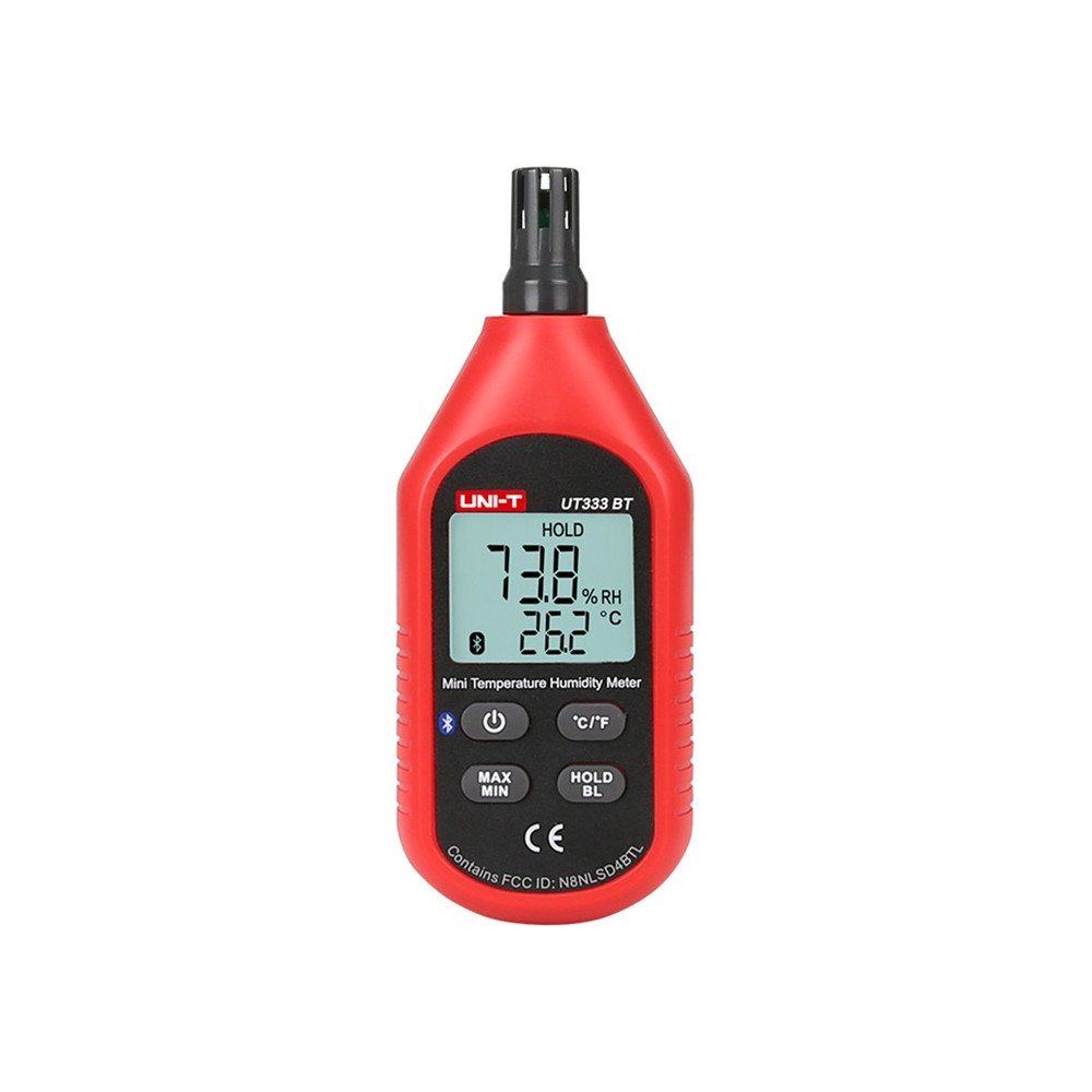 - Uni-T UT333BT