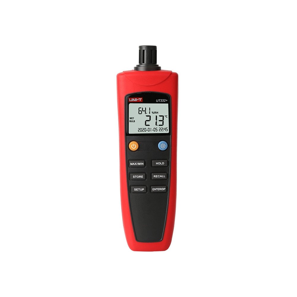 Uni-T UT332+