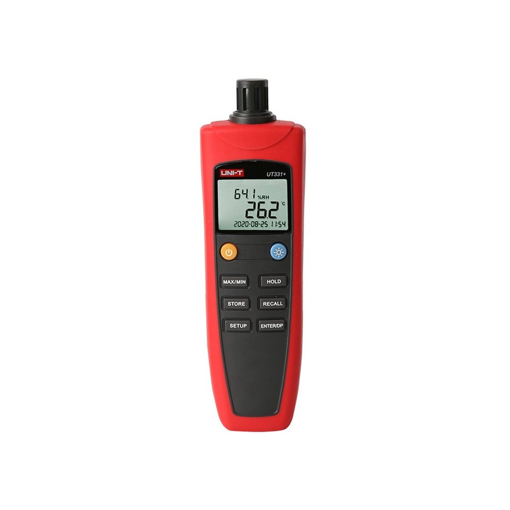 Uni-T UT331+