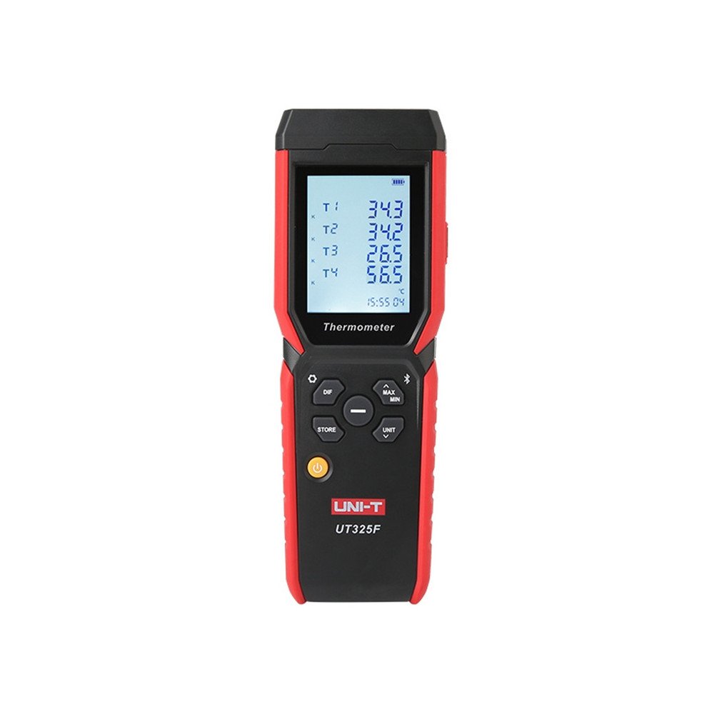 Uni-T UT325F 4-