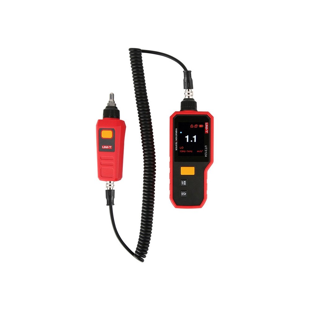 Uni-T UT312A vibratsiooni tester