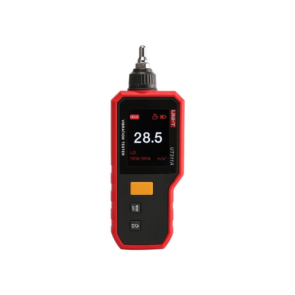 Uni-T UT311A vibratsiooni tester