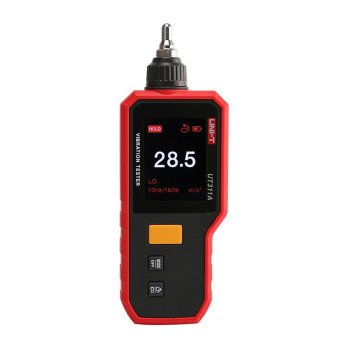 Uni-T UT311A vibracijas testeris