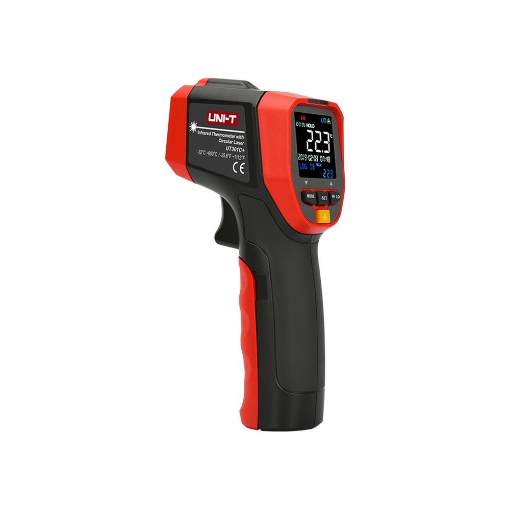 Uni-T UT301C+ Infrared Thermometer