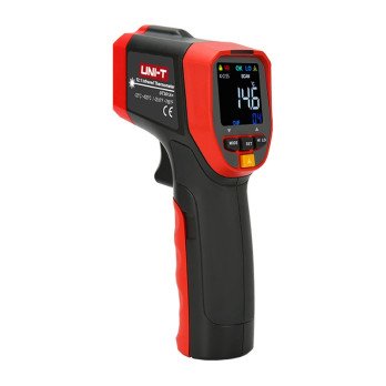 Uni-T UT301A+ infrapunalampomittari