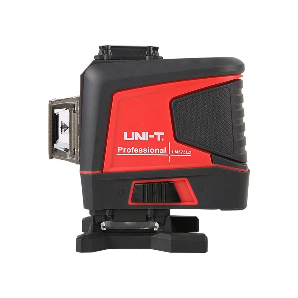 Uni-T LM575LD lazera limenis