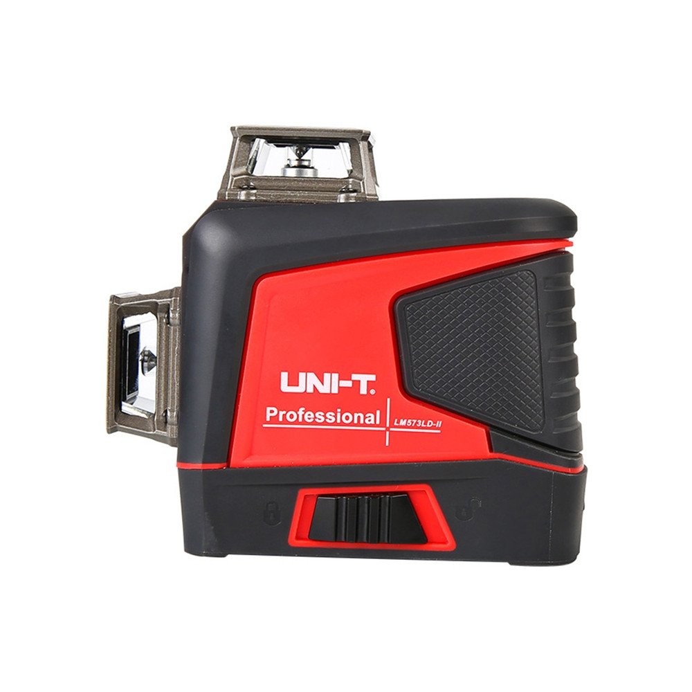 Uni-T LM575LD-II lazerinis nivelyras