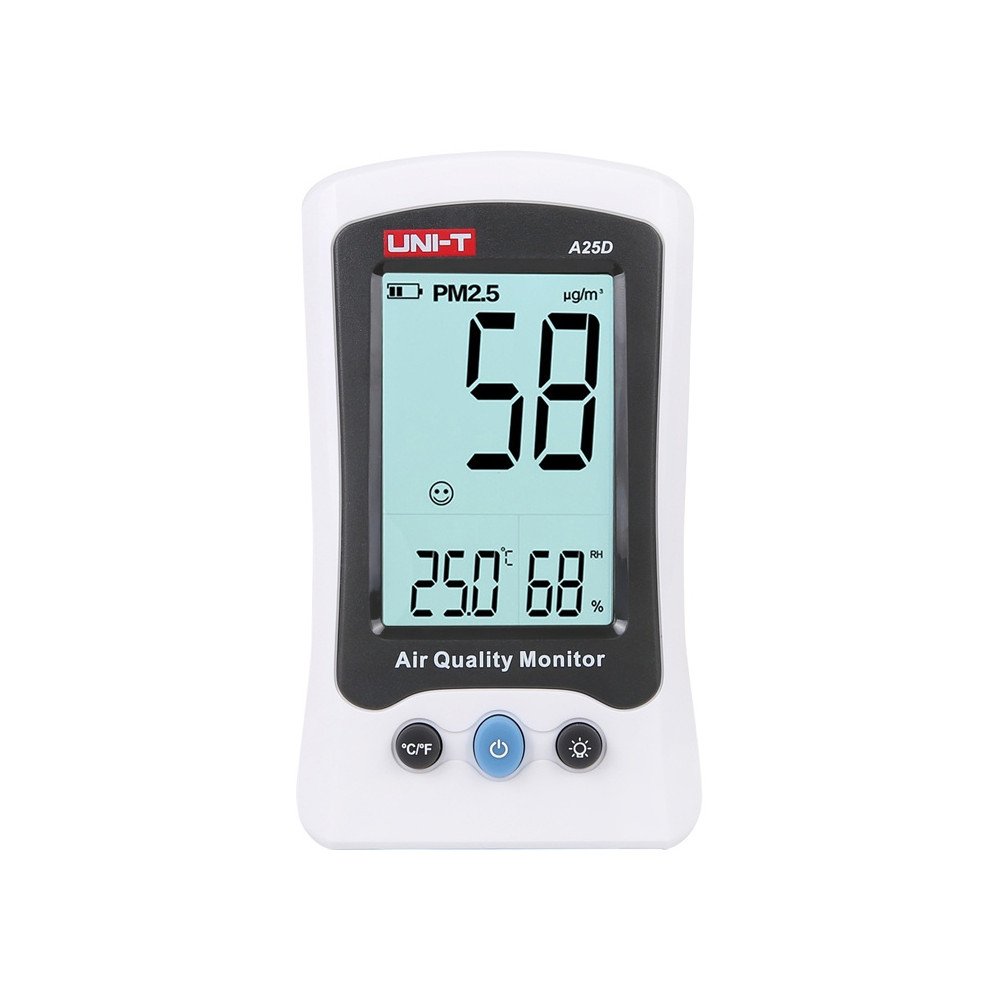 Uni-T A25D PM2.5
