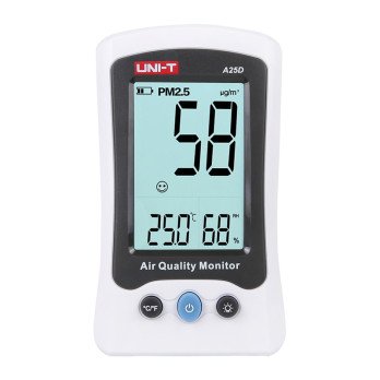 Uni-T A25D PM2.5