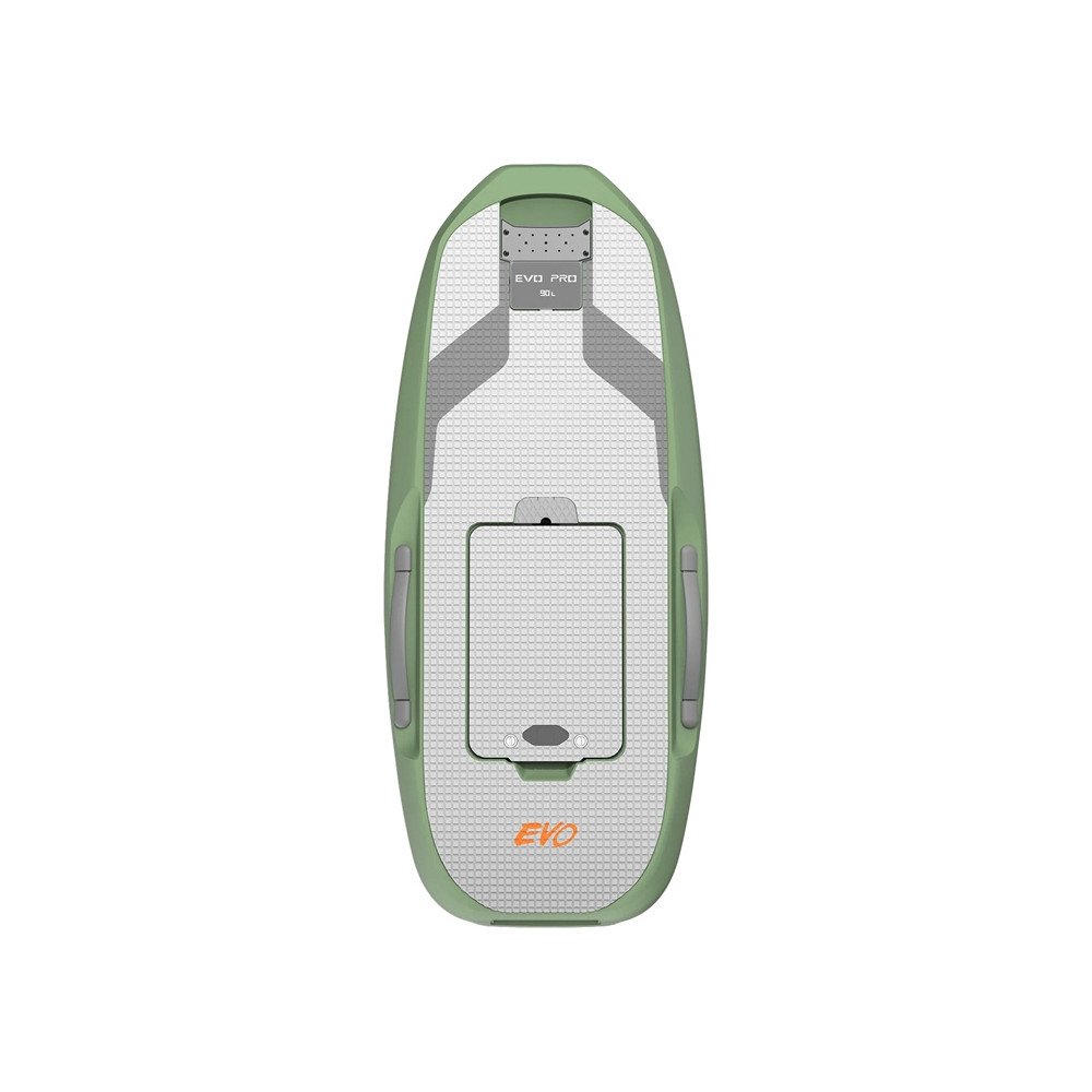 Waydoo EVO Lite 90L () ( )