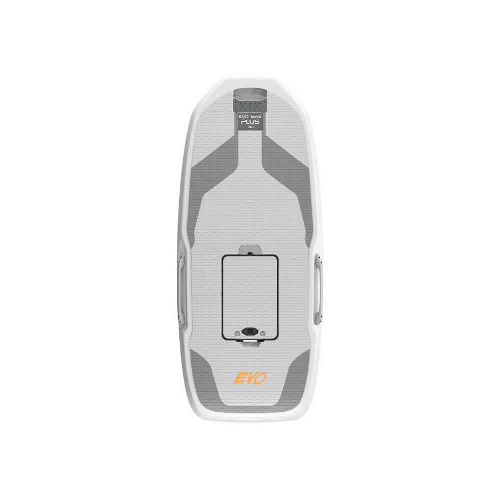 WAYDOO EVO Max Plus 130 L elektriskais vejdelis (peleks)